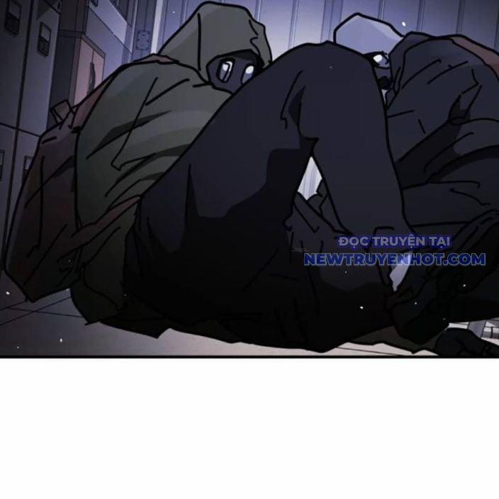 Đại Dịch Seoul 158 trang 194