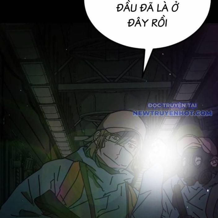 Đại Dịch Seoul 158 trang 254