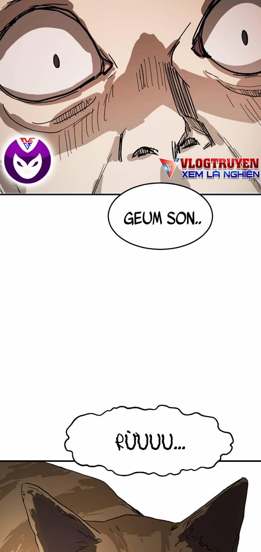 Đại Dịch Seoul 16 trang 4