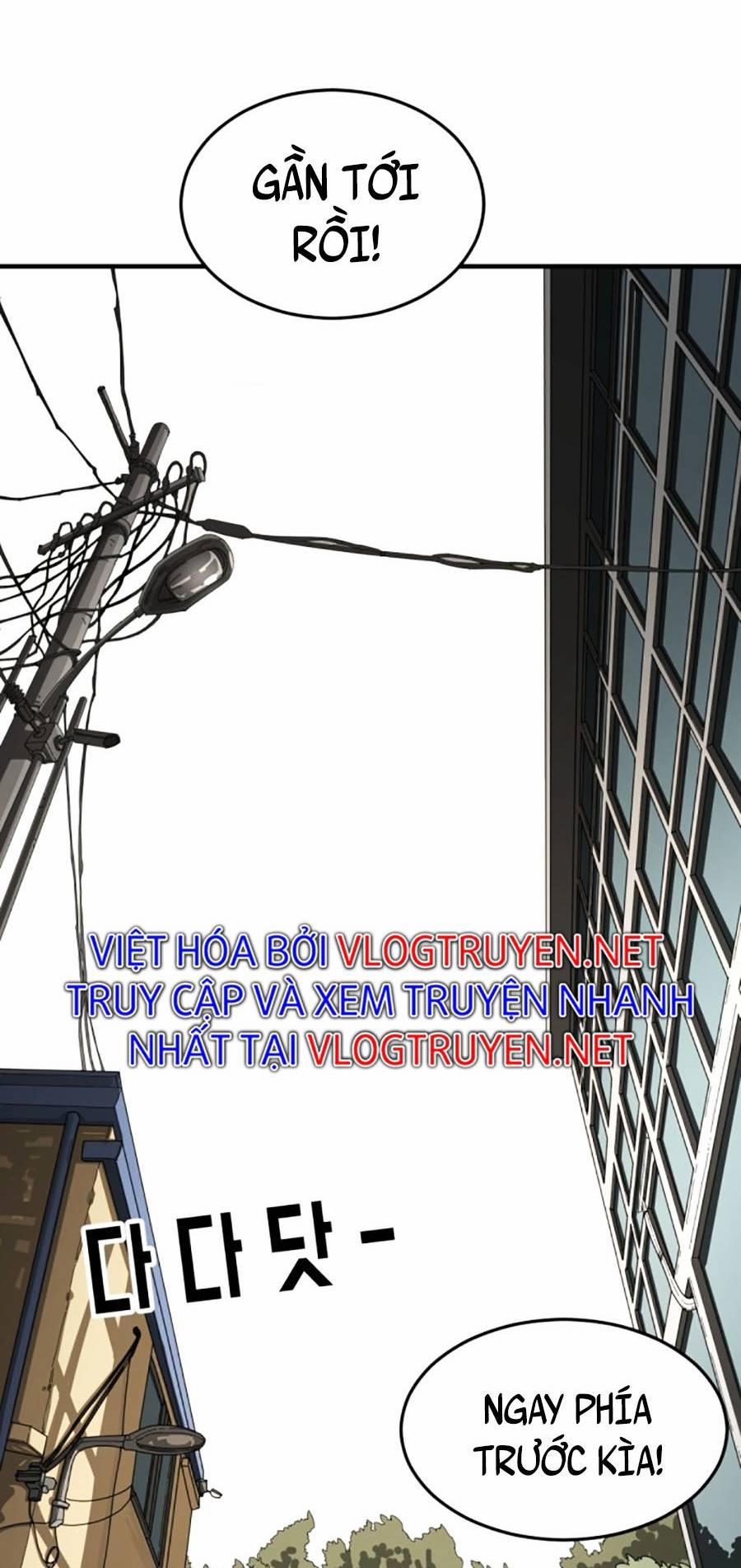 Đại Dịch Seoul 16 trang 7