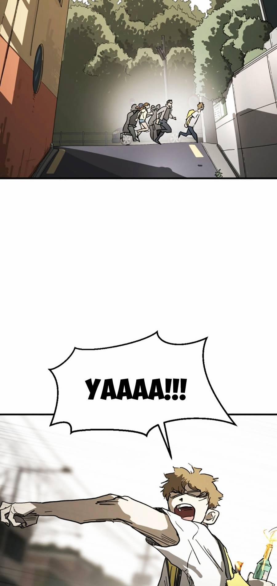 Đại Dịch Seoul 16 trang 8