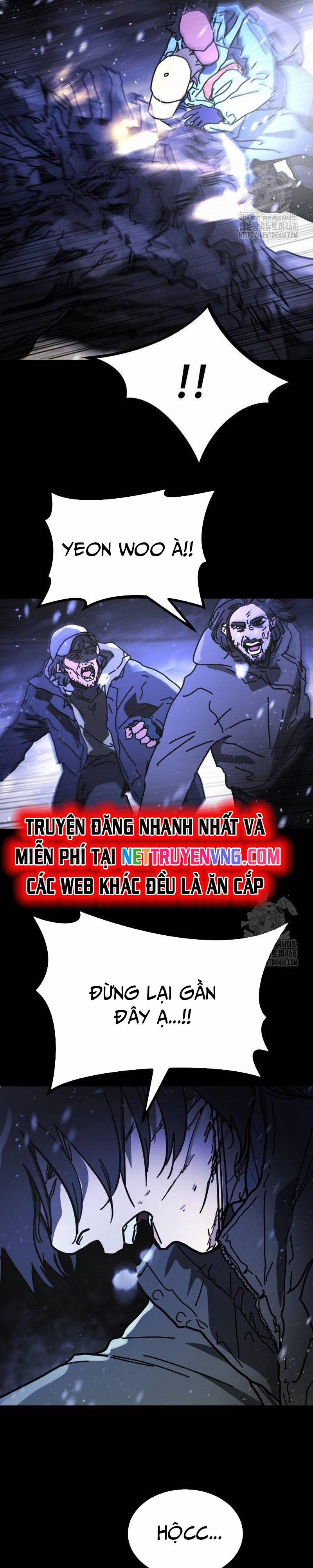 Đại Dịch Seoul 160 trang 17