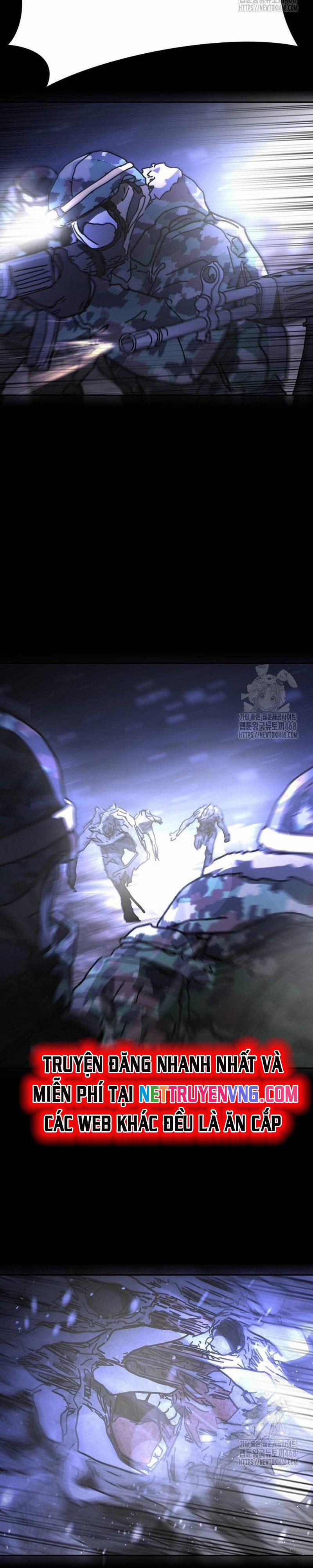 Đại Dịch Seoul 160 trang 19