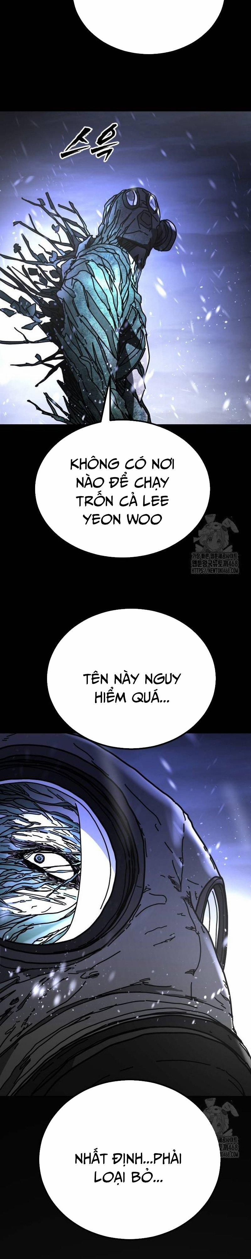 Đại Dịch Seoul 160 trang 32