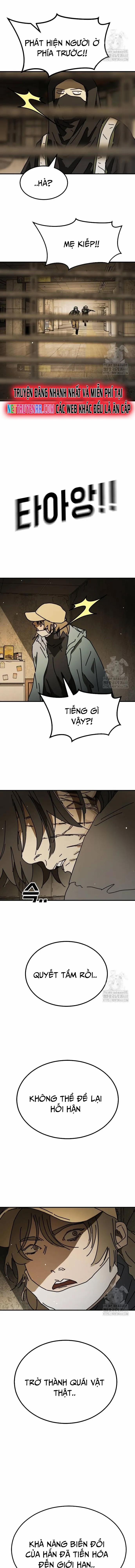 Đại Dịch Seoul 161 trang 18