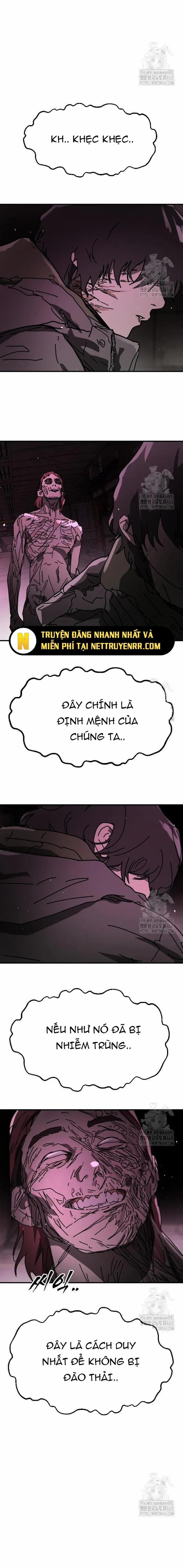 Đại Dịch Seoul 162 trang 14