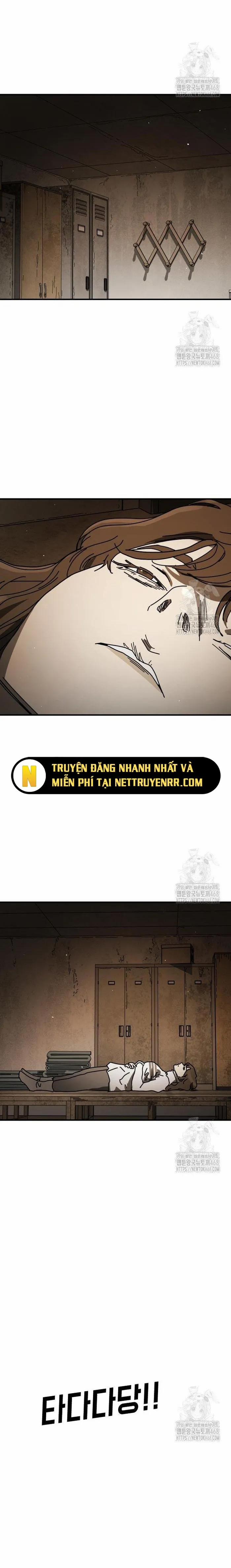 Đại Dịch Seoul 162 trang 16