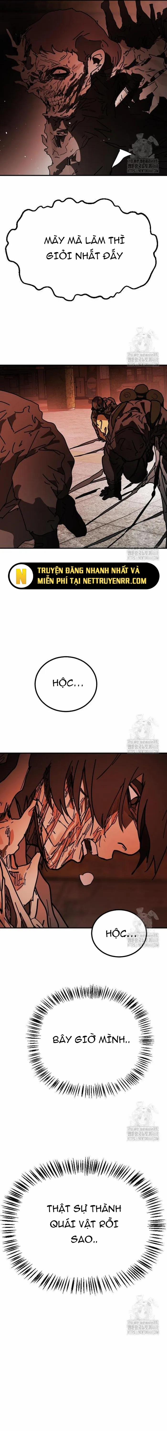 Đại Dịch Seoul 162 trang 23