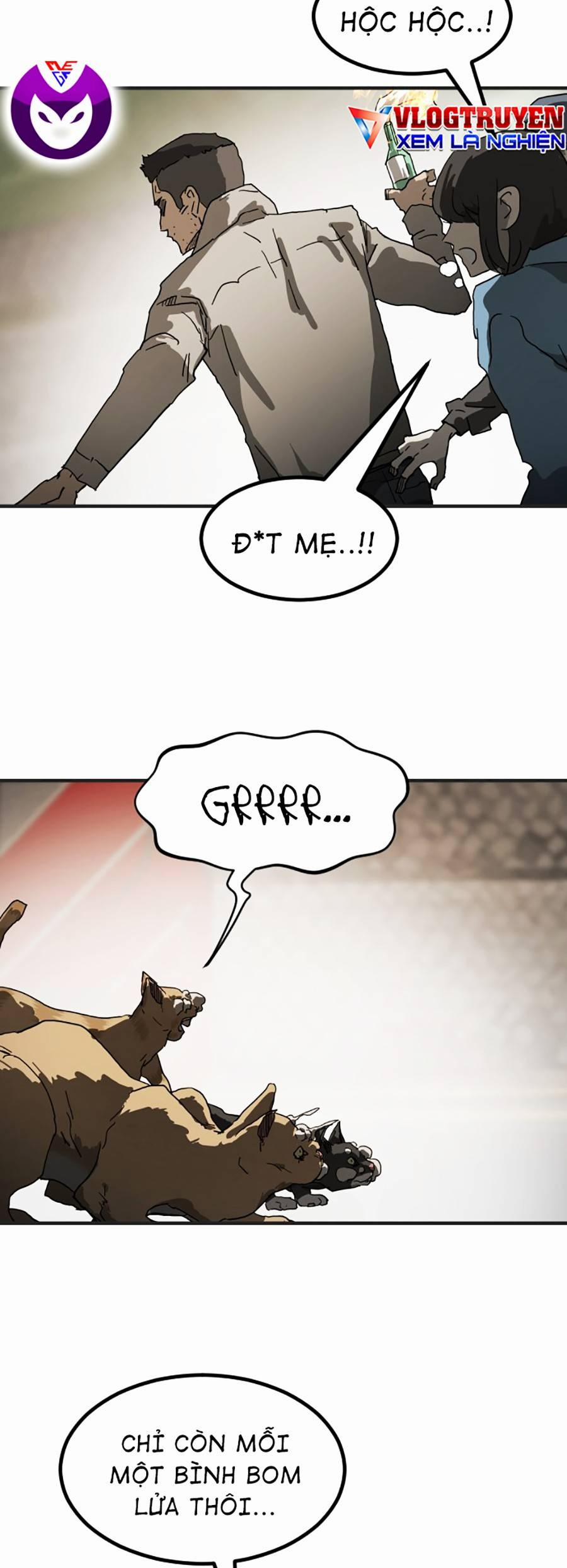 Đại Dịch Seoul 17 trang 11