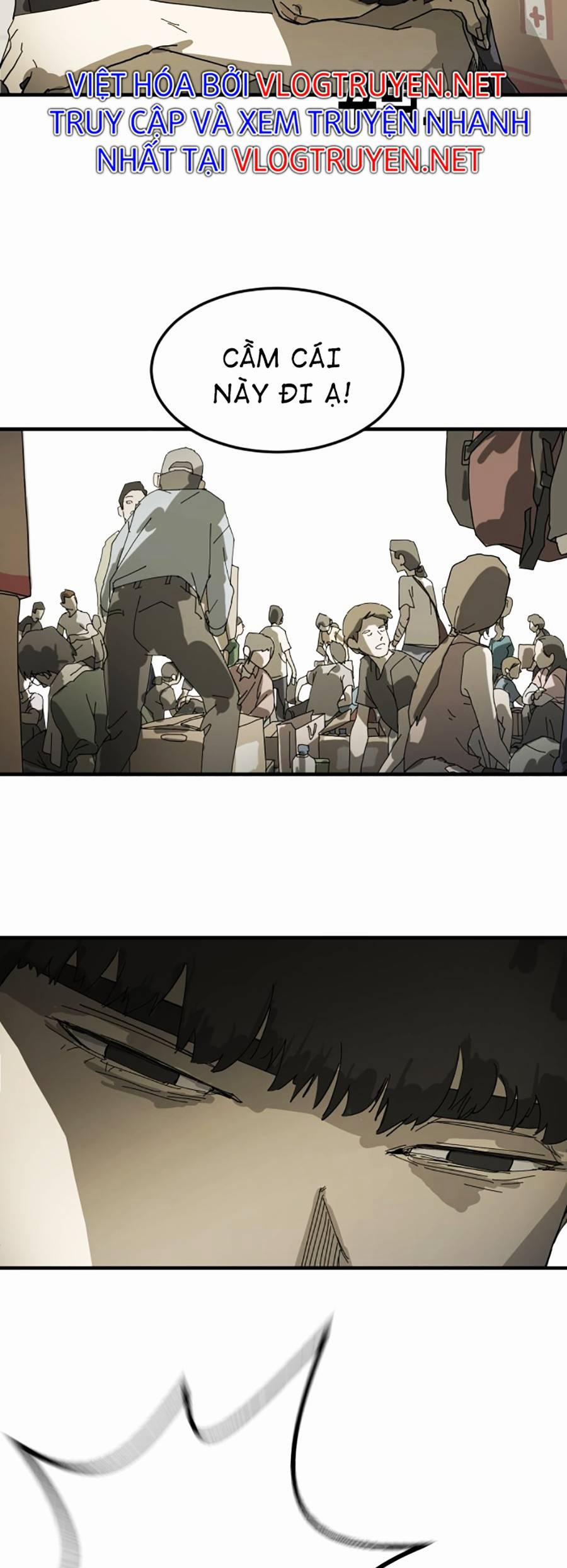 Đại Dịch Seoul 17 trang 21