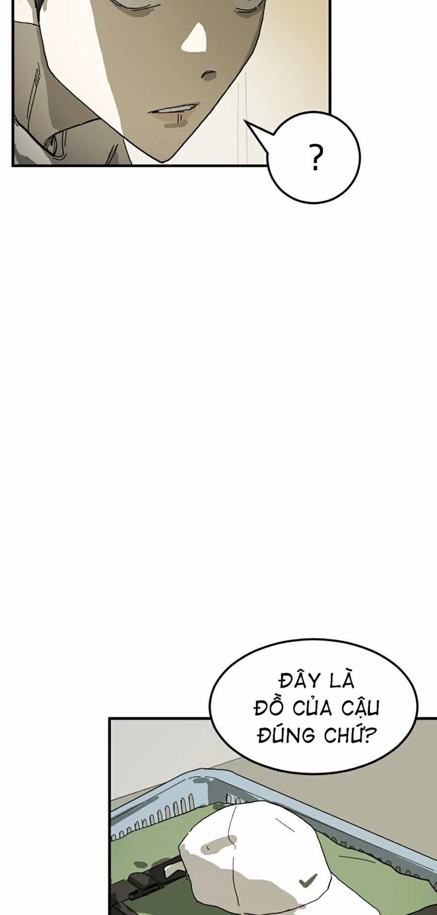 Đại Dịch Seoul 17 trang 45