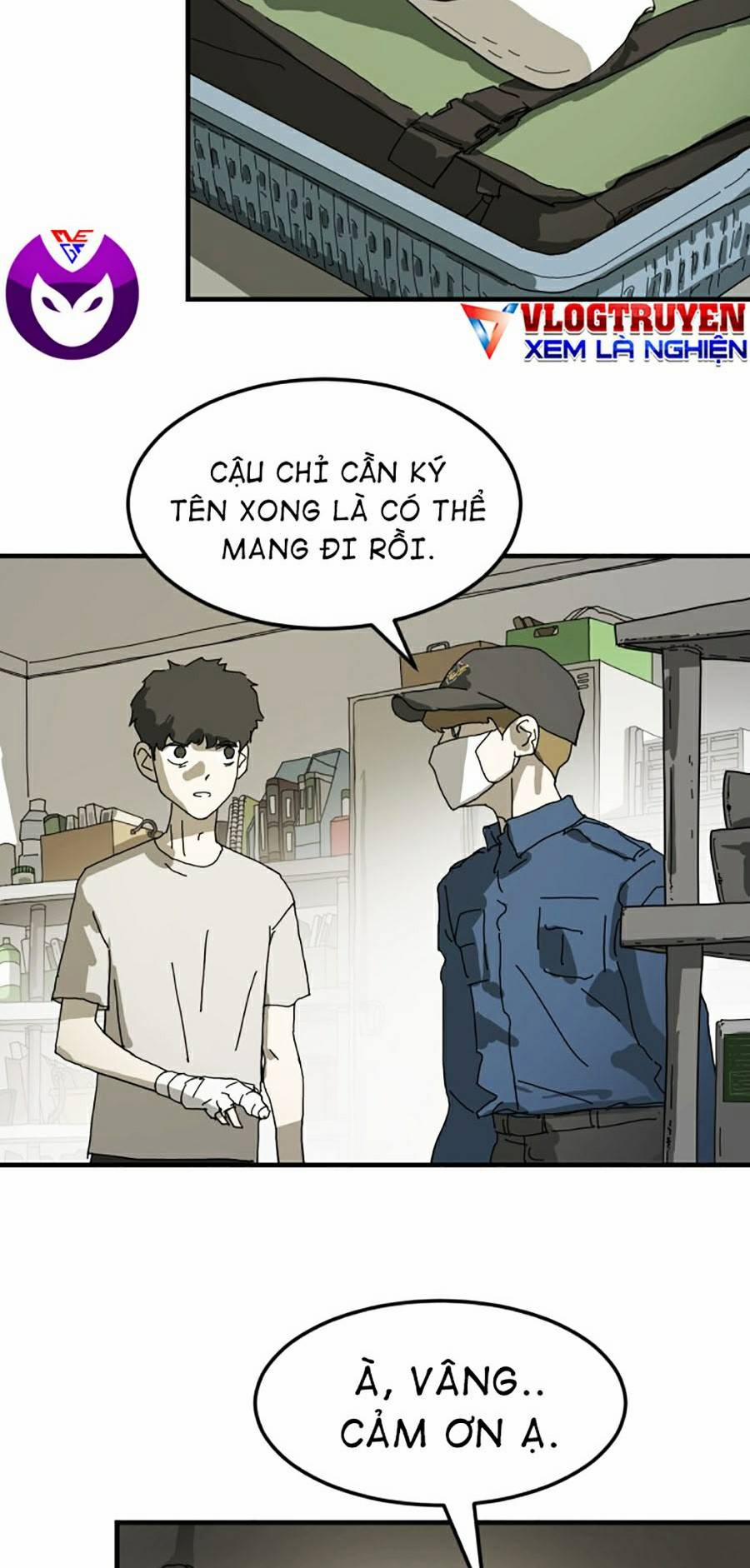 Đại Dịch Seoul 17 trang 46