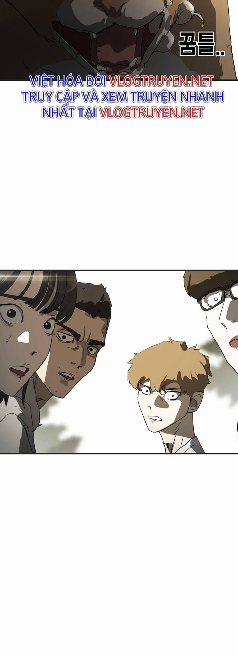 Đại Dịch Seoul 17 trang 6