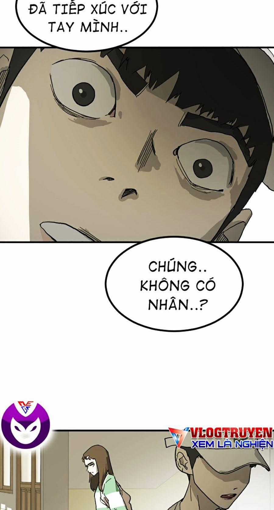 Đại Dịch Seoul 17 trang 64