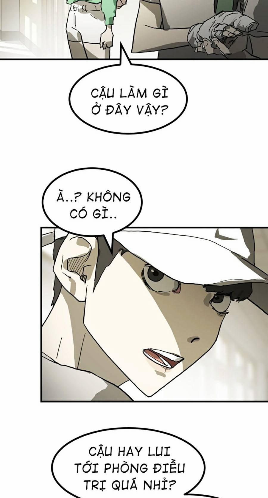 Đại Dịch Seoul 17 trang 67