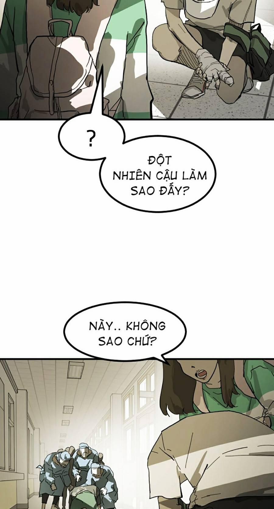Đại Dịch Seoul 17 trang 81