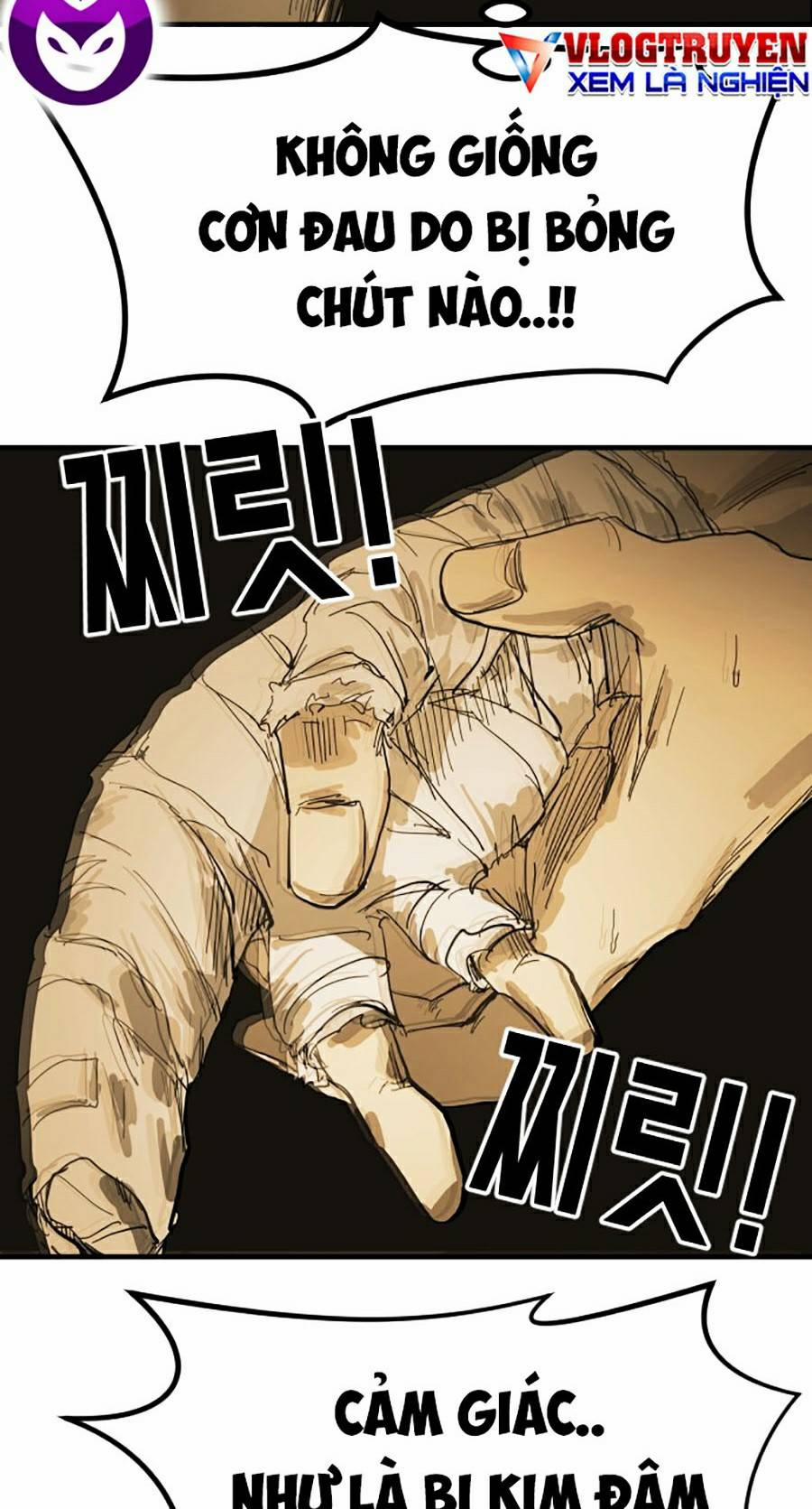 Đại Dịch Seoul 17 trang 83