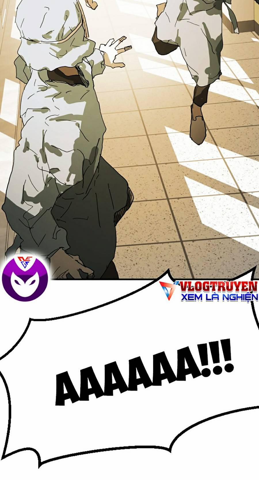 Đại Dịch Seoul 17 trang 87