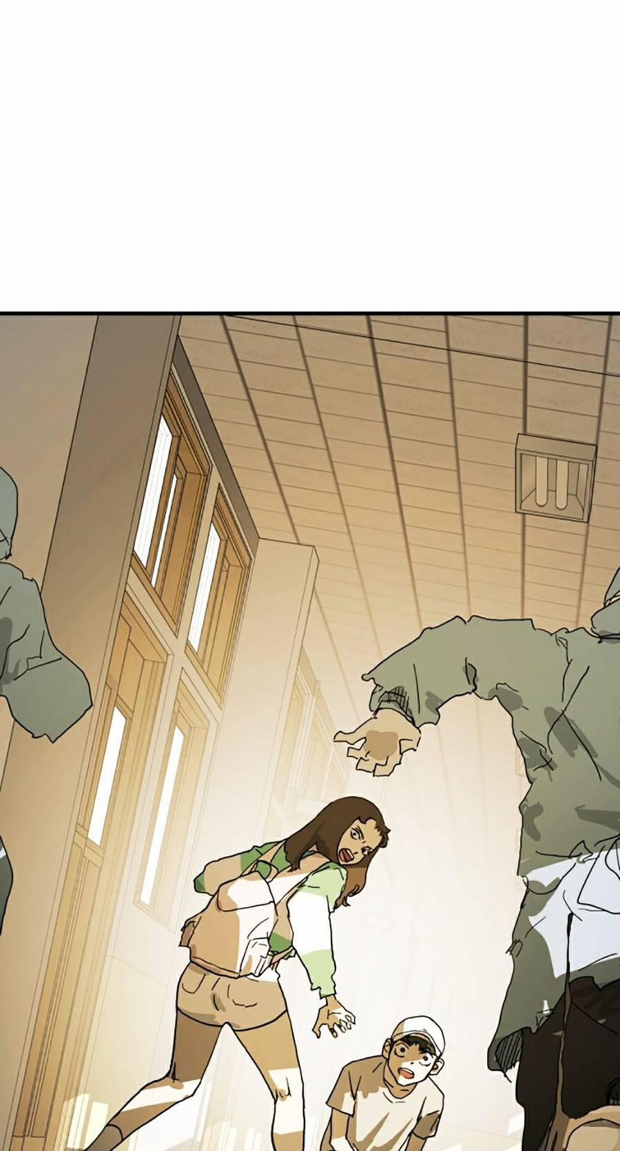 Đại Dịch Seoul 17 trang 88