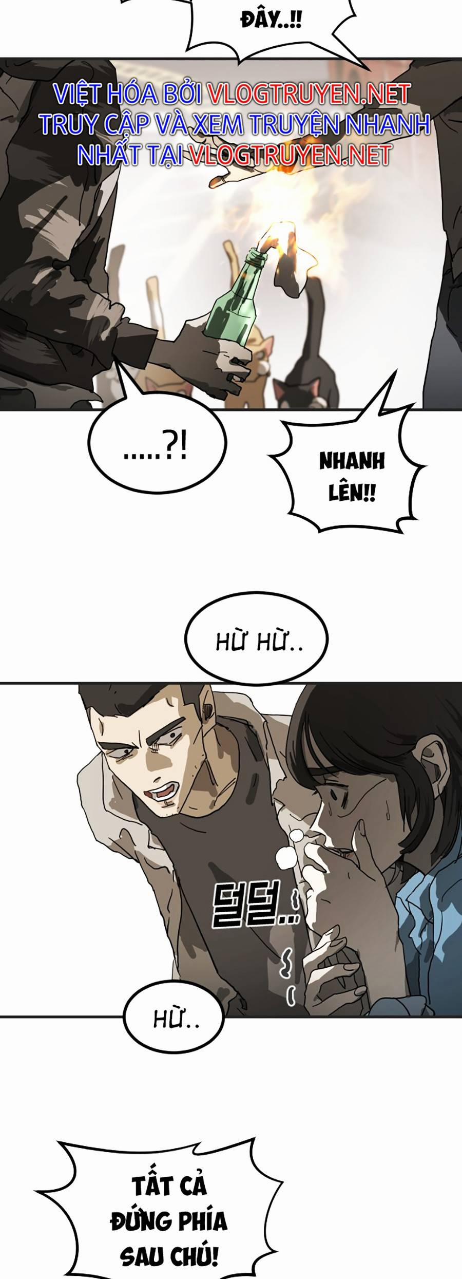 Đại Dịch Seoul 17 trang 9