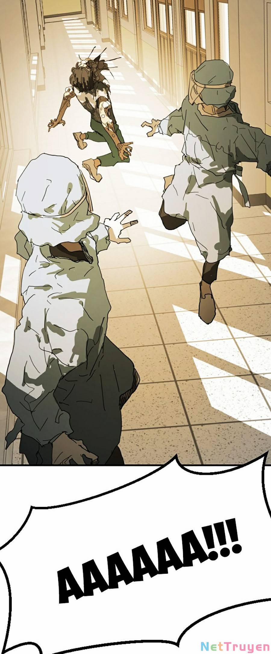 Đại Dịch Seoul 18 trang 10