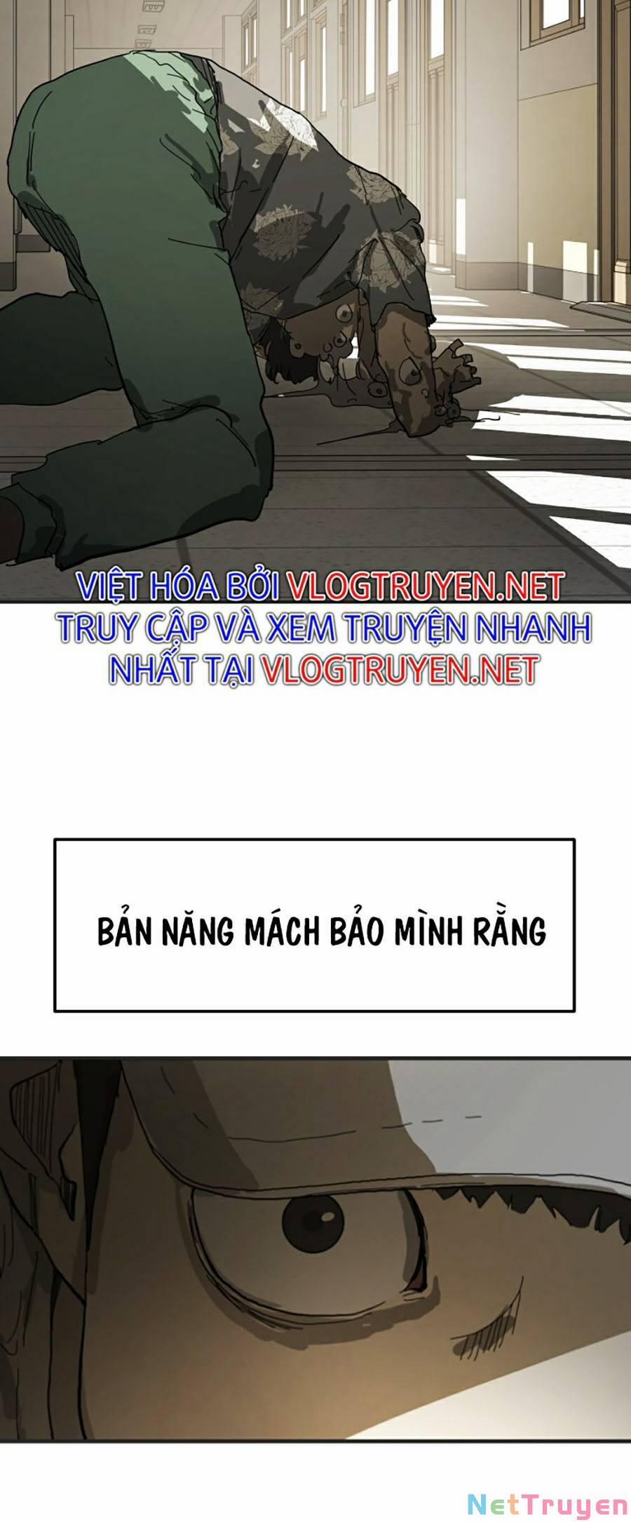 Đại Dịch Seoul 18 trang 13