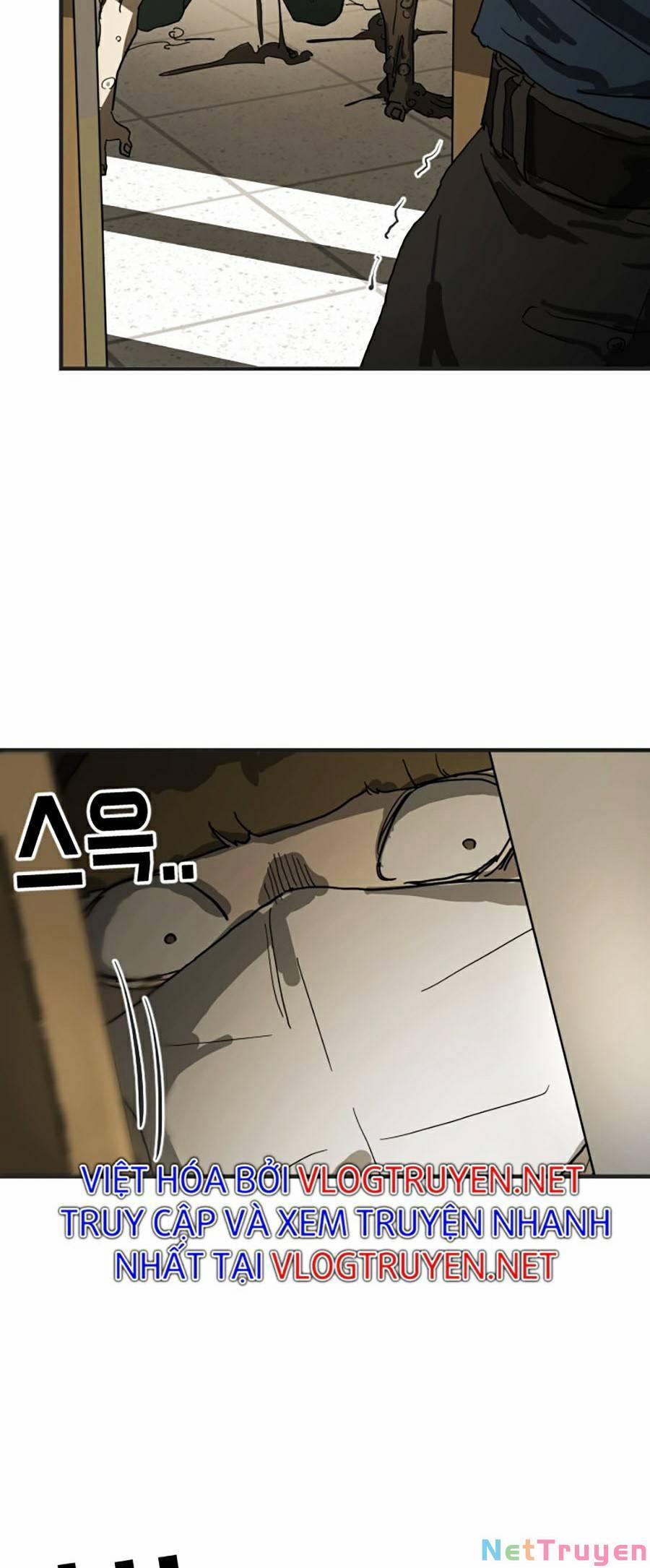 Đại Dịch Seoul 18 trang 17