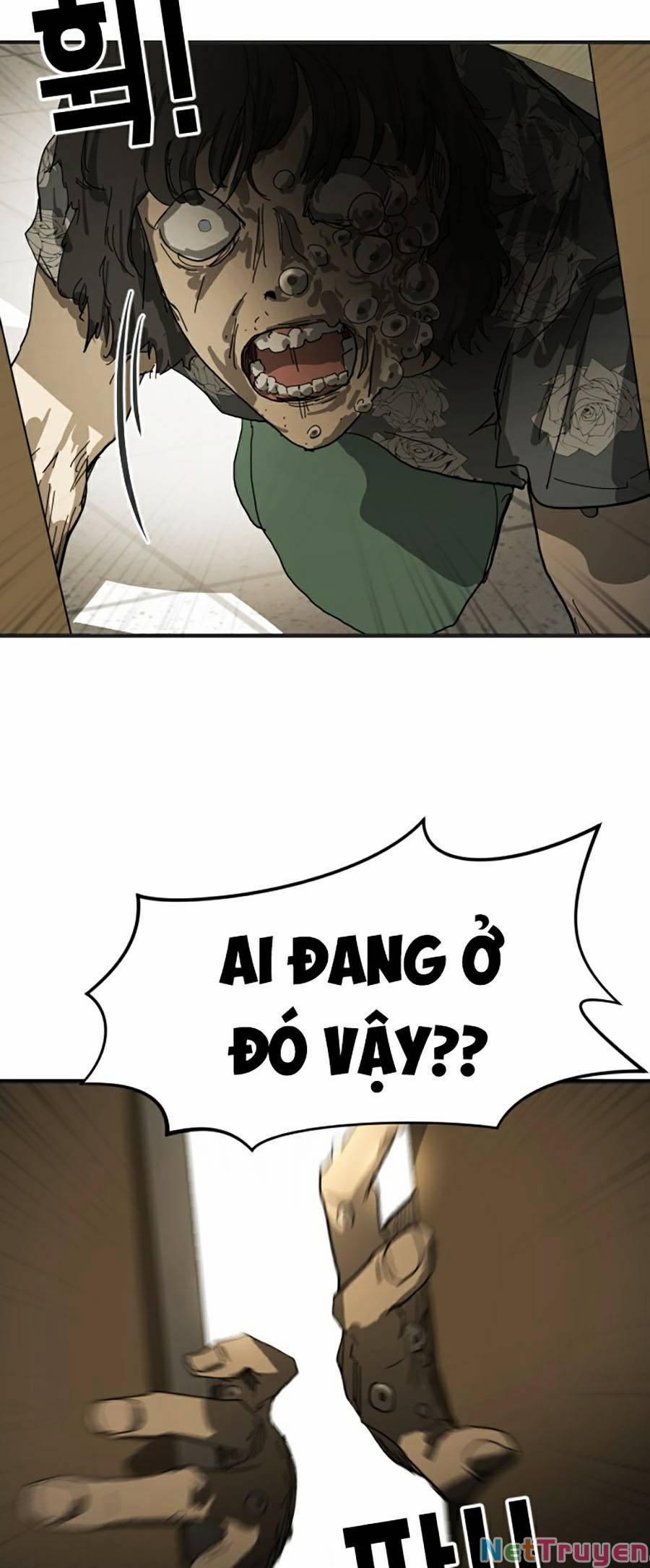 Đại Dịch Seoul 18 trang 18