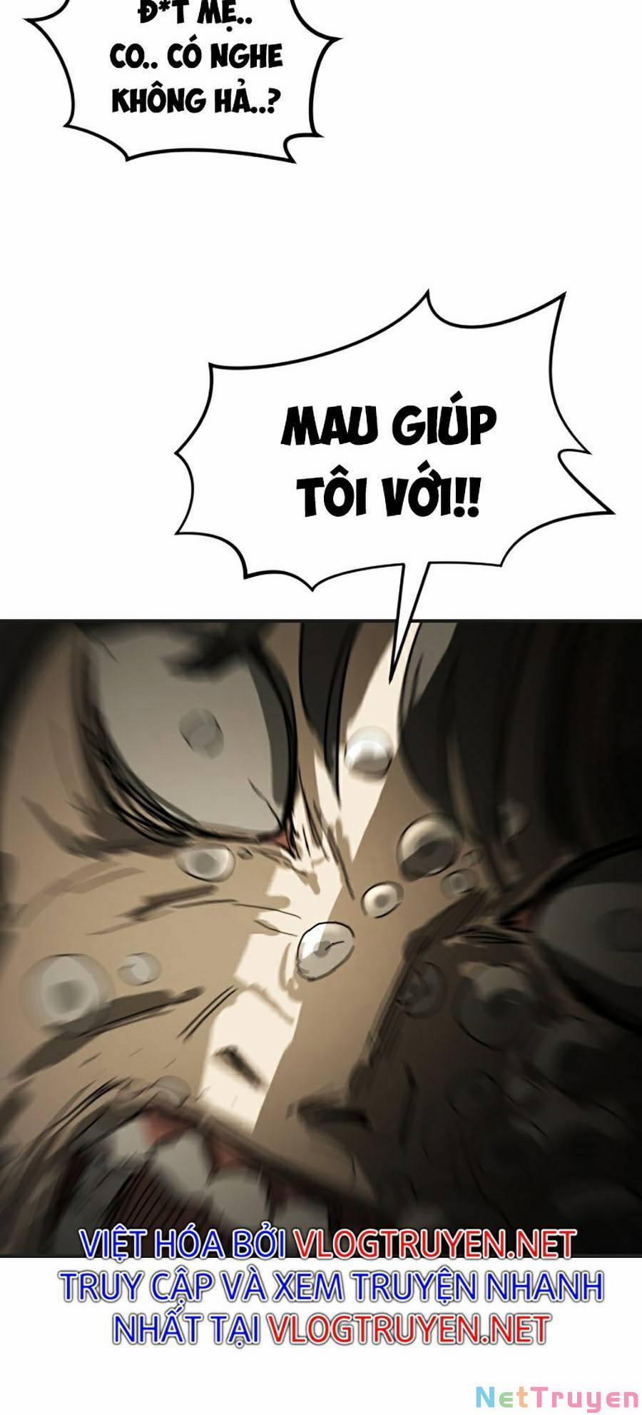 Đại Dịch Seoul 18 trang 22