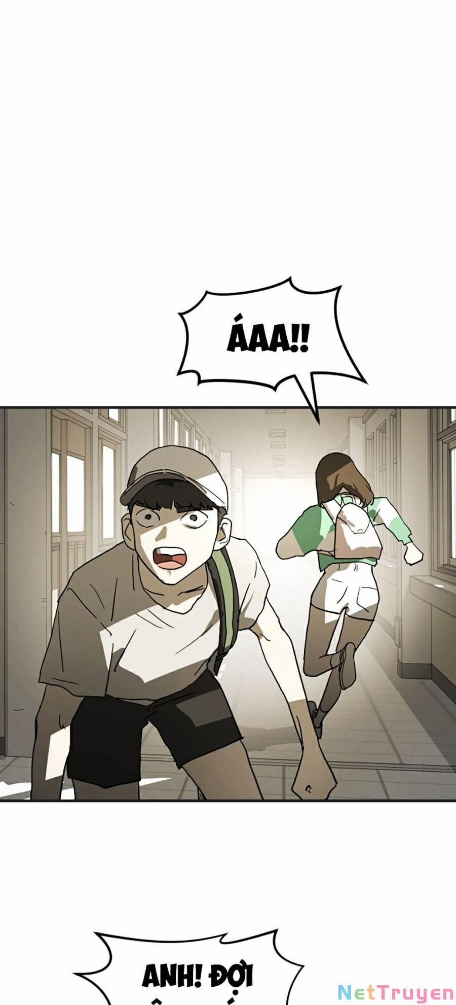 Đại Dịch Seoul 18 trang 23