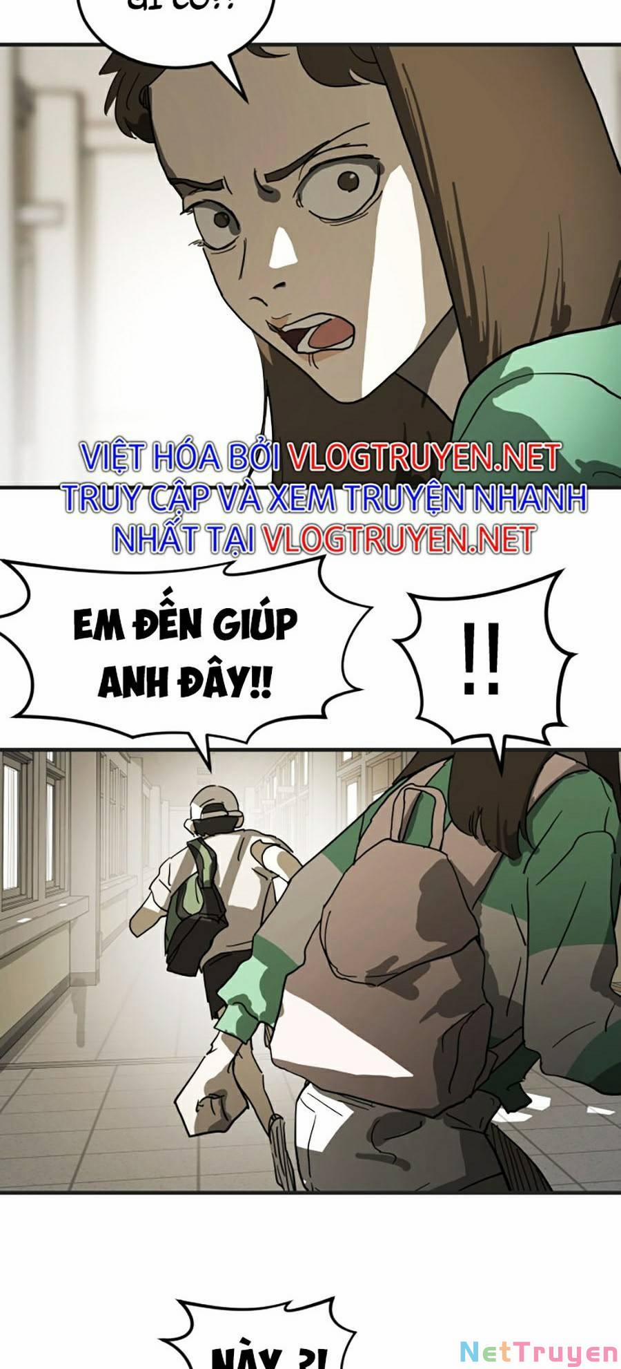 Đại Dịch Seoul 18 trang 27