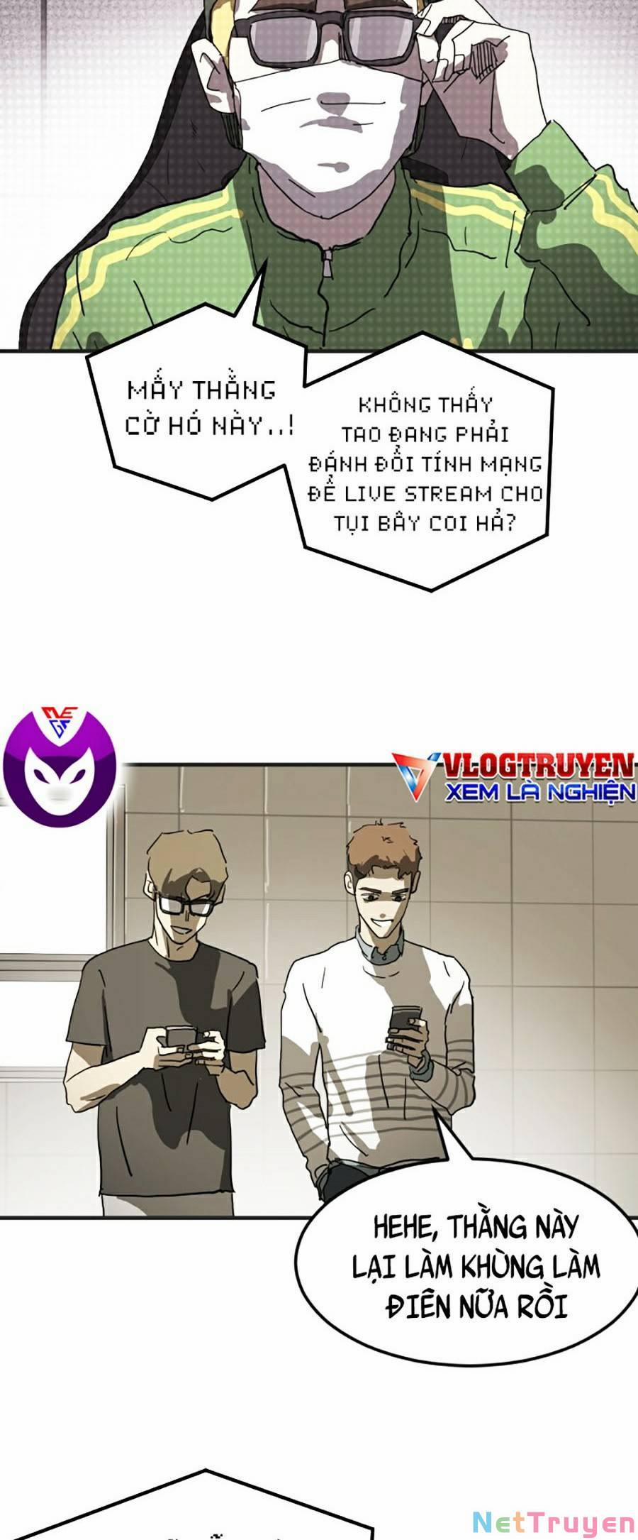 Đại Dịch Seoul 18 trang 3