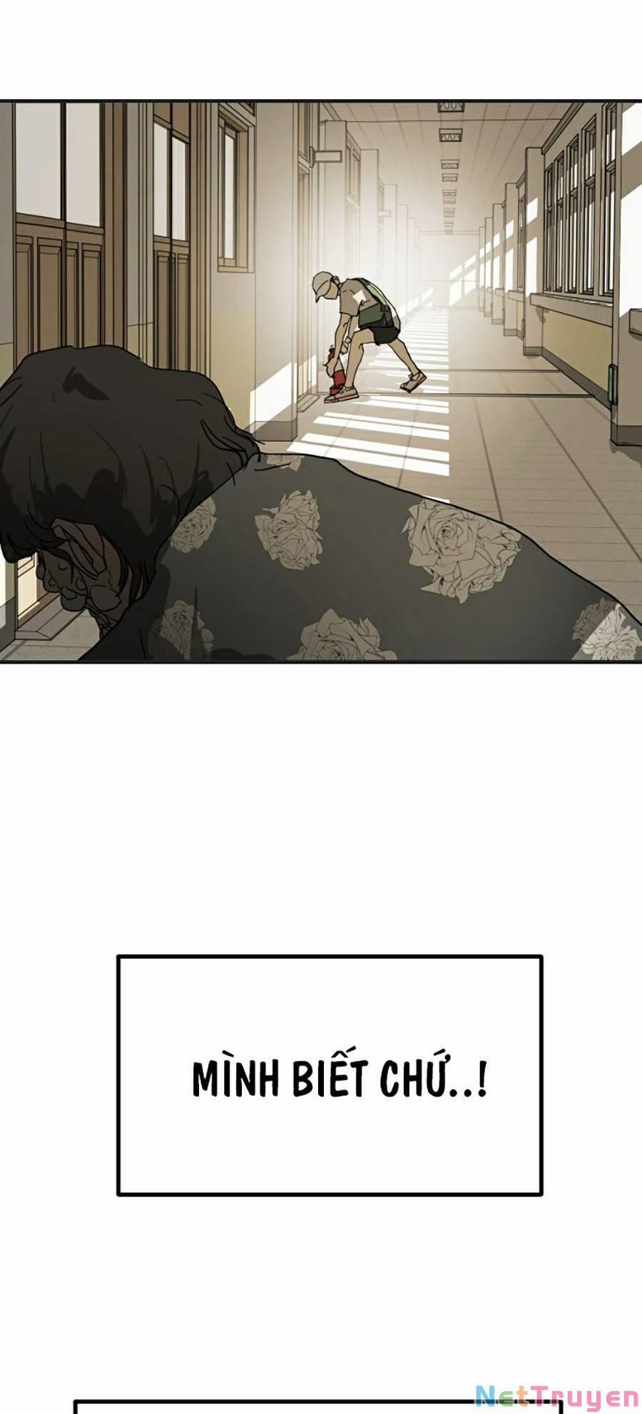 Đại Dịch Seoul 18 trang 33