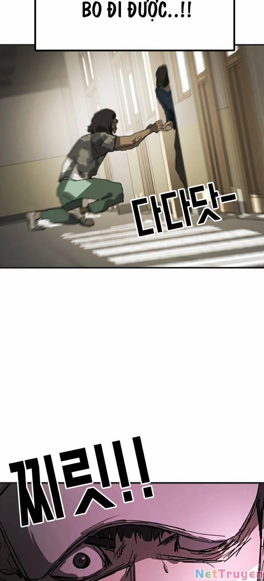 Đại Dịch Seoul 18 trang 35