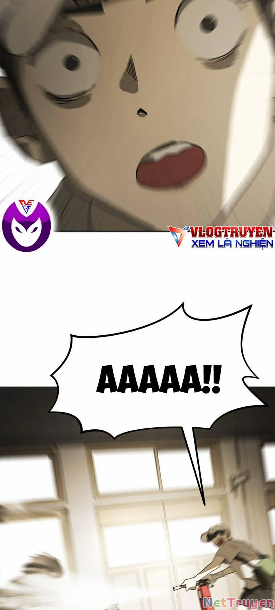 Đại Dịch Seoul 18 trang 45