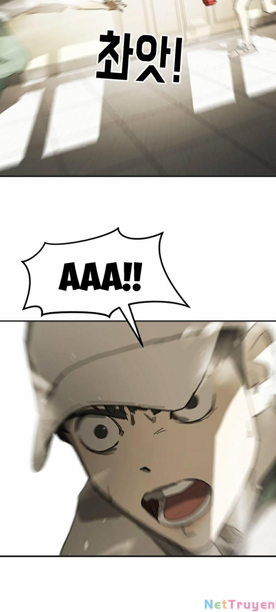 Đại Dịch Seoul 18 trang 46