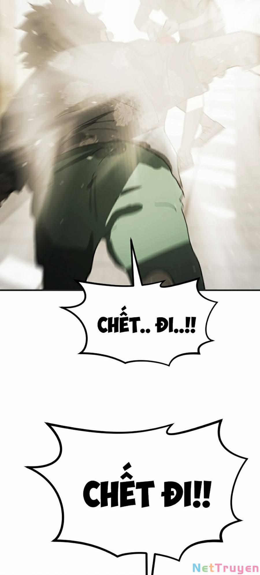 Đại Dịch Seoul 18 trang 48