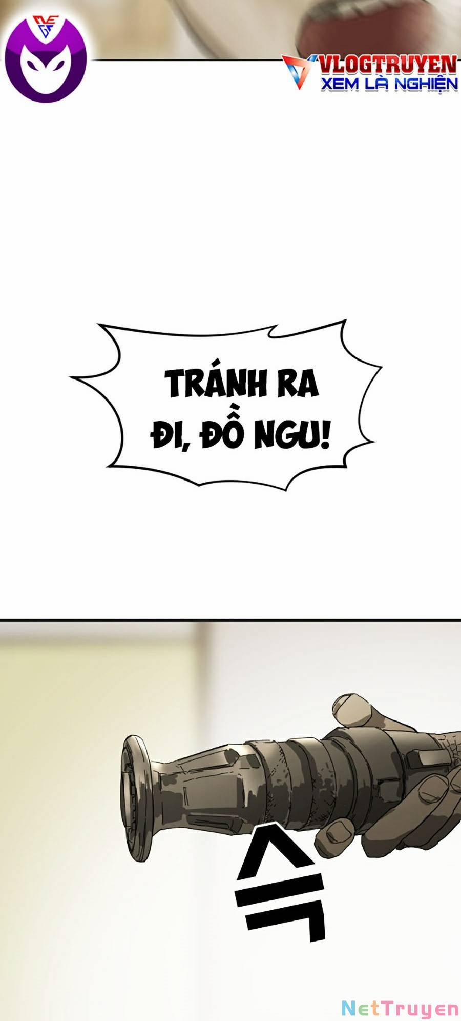 Đại Dịch Seoul 18 trang 50