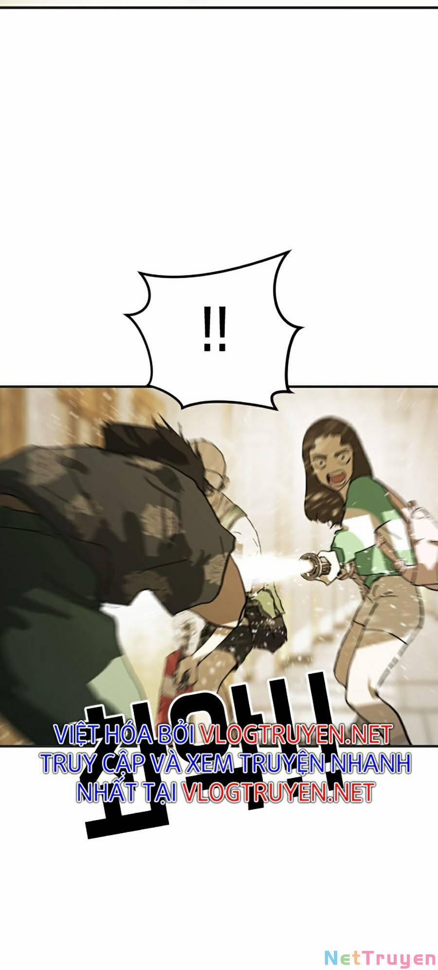 Đại Dịch Seoul 18 trang 51