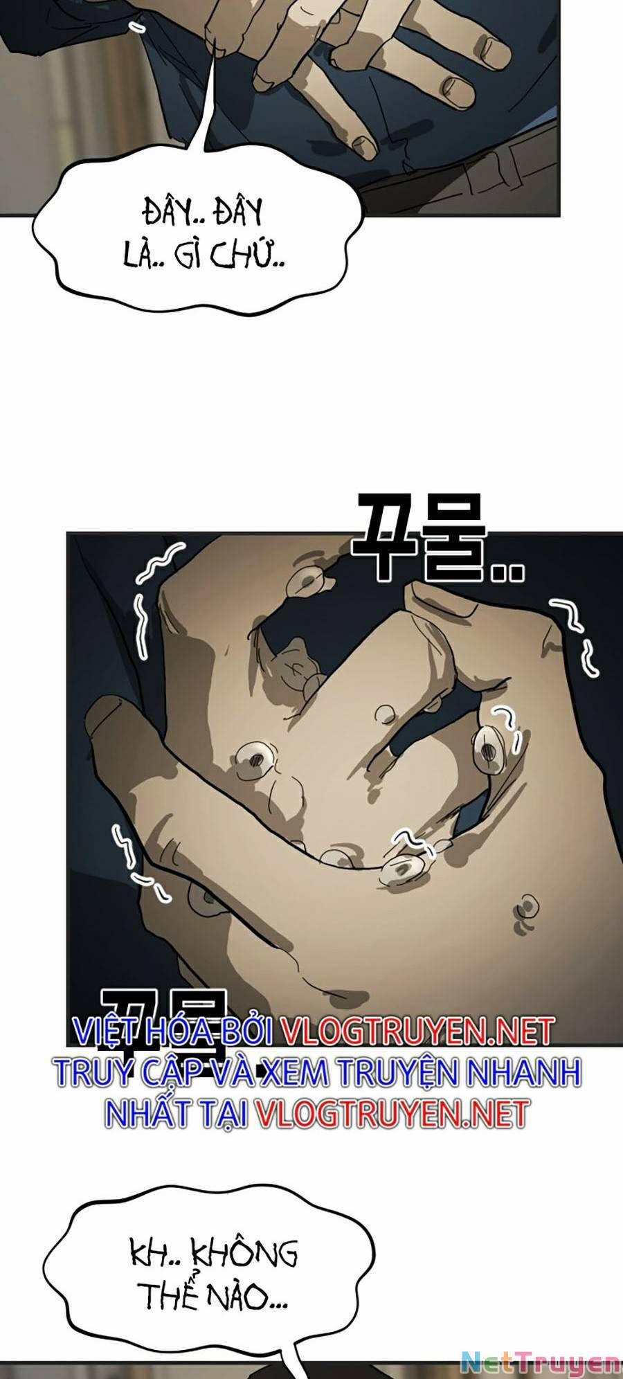 Đại Dịch Seoul 18 trang 55