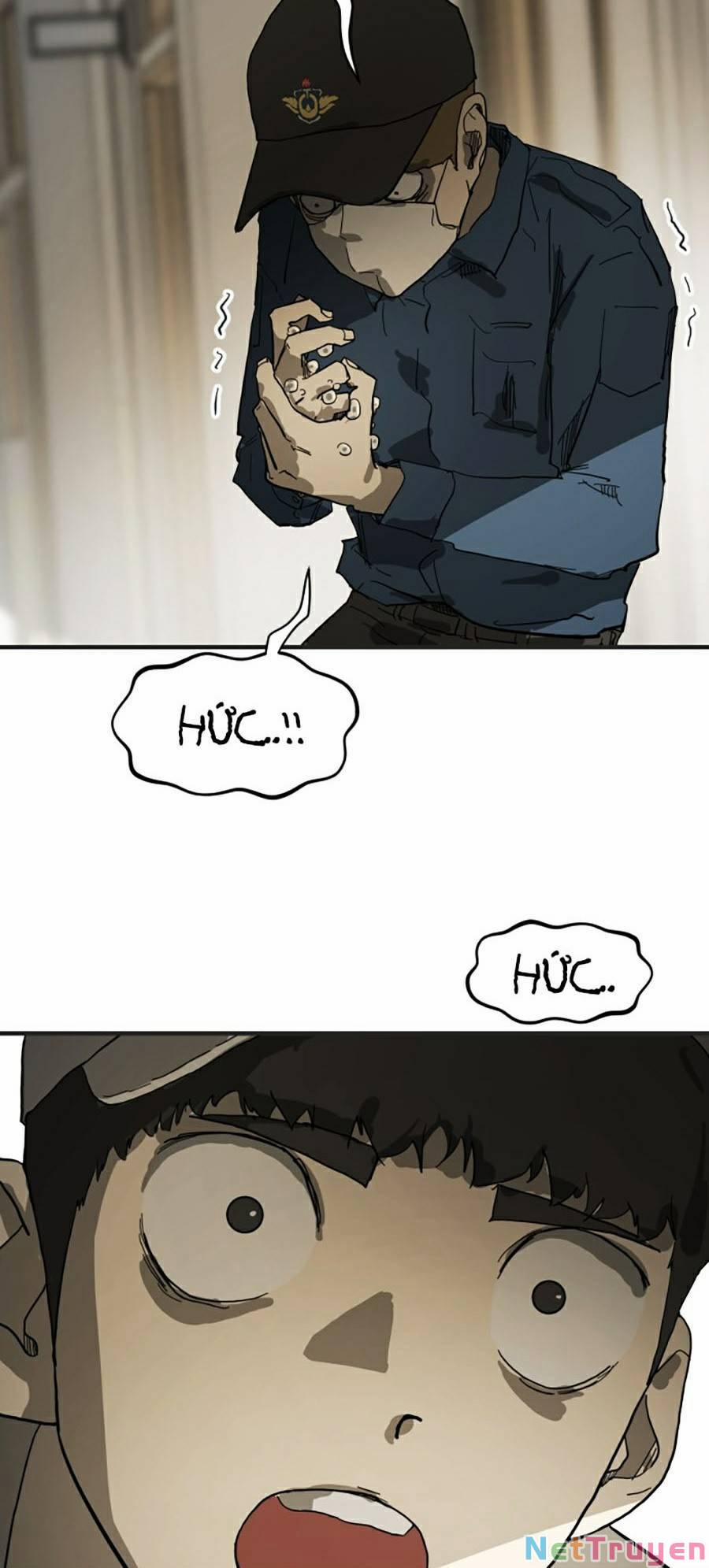 Đại Dịch Seoul 18 trang 56