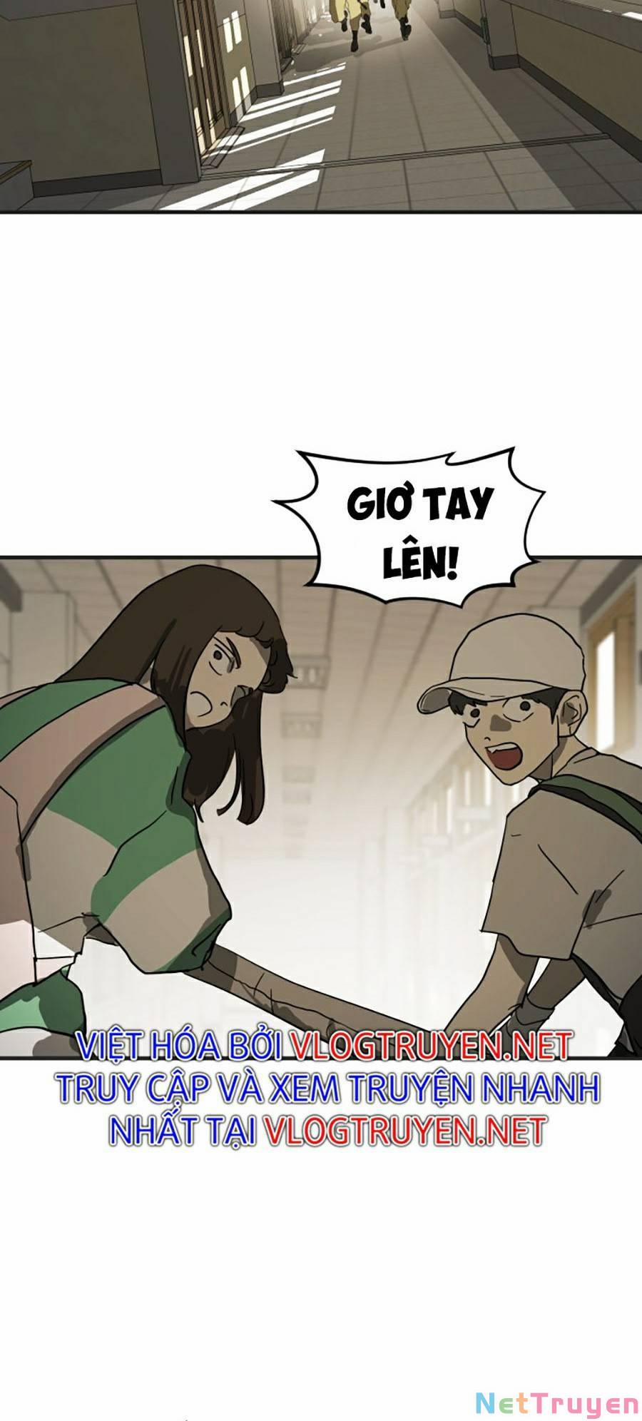 Đại Dịch Seoul 18 trang 59