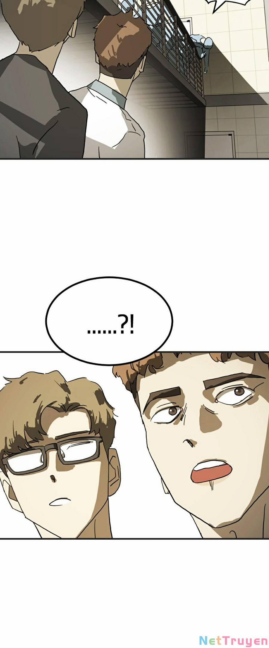Đại Dịch Seoul 18 trang 6
