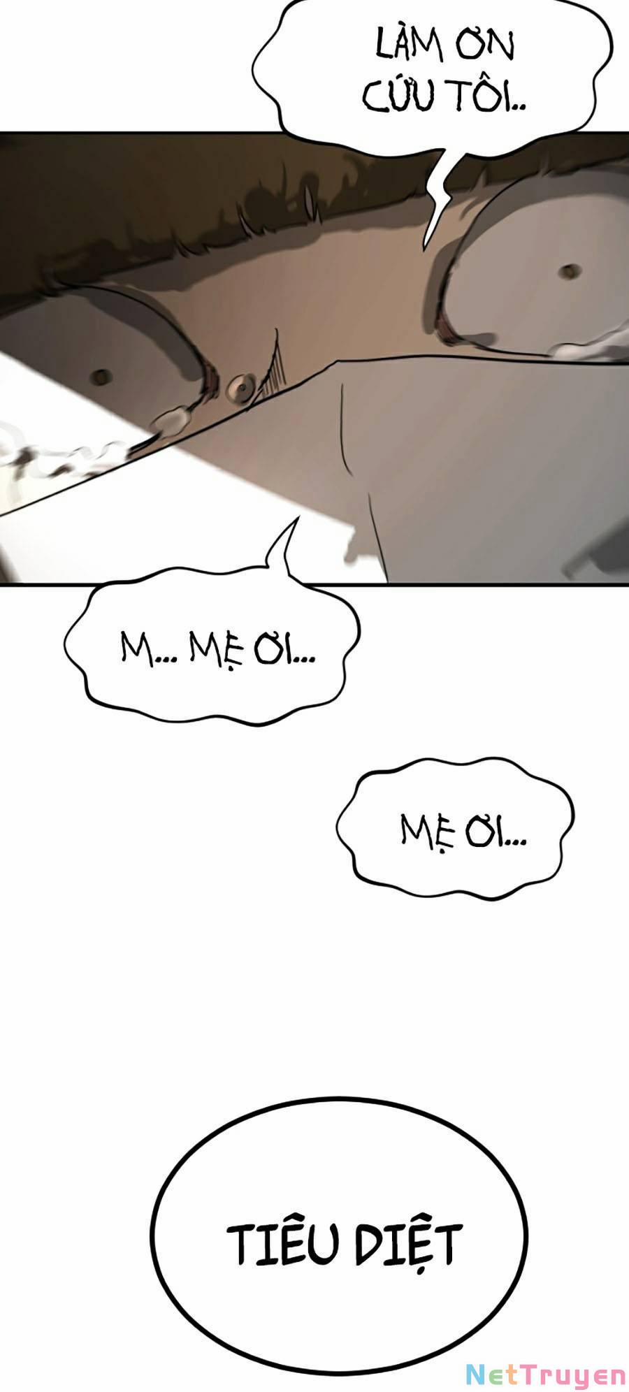 Đại Dịch Seoul 18 trang 64