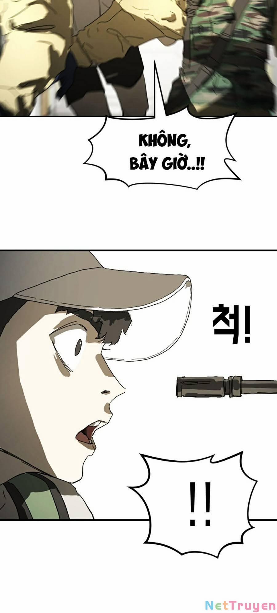 Đại Dịch Seoul 18 trang 67