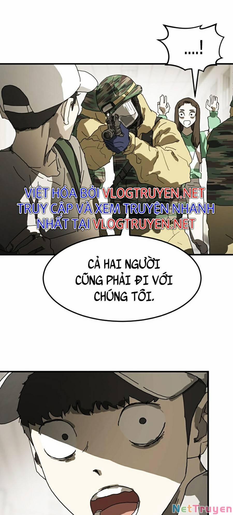 Đại Dịch Seoul 18 trang 68