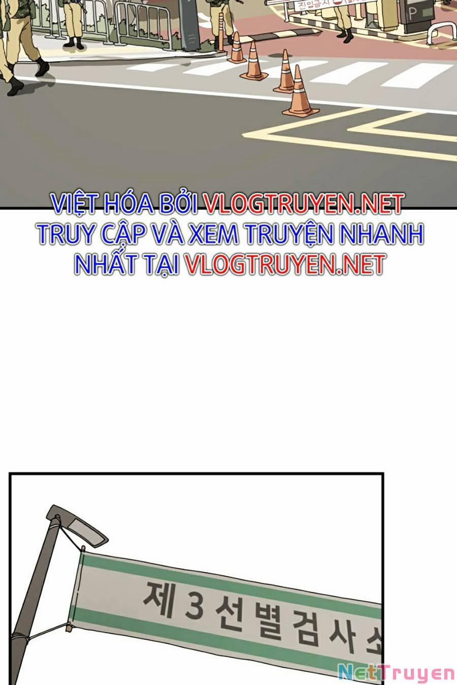 Đại Dịch Seoul 18 trang 71