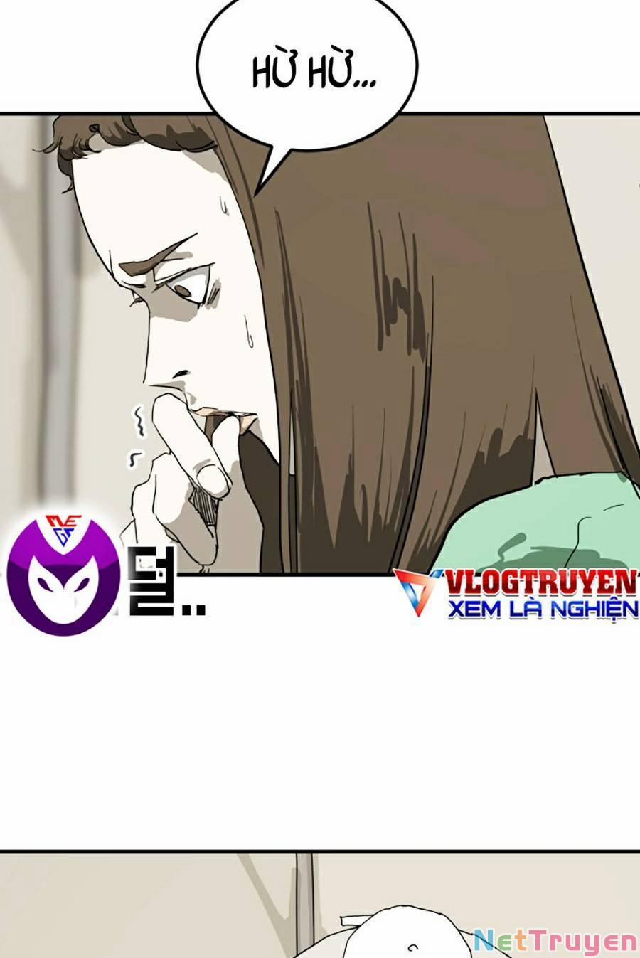 Đại Dịch Seoul 18 trang 73