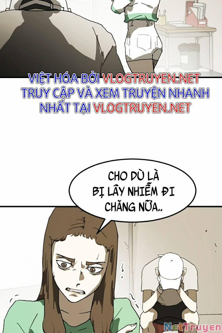 Đại Dịch Seoul 18 trang 75