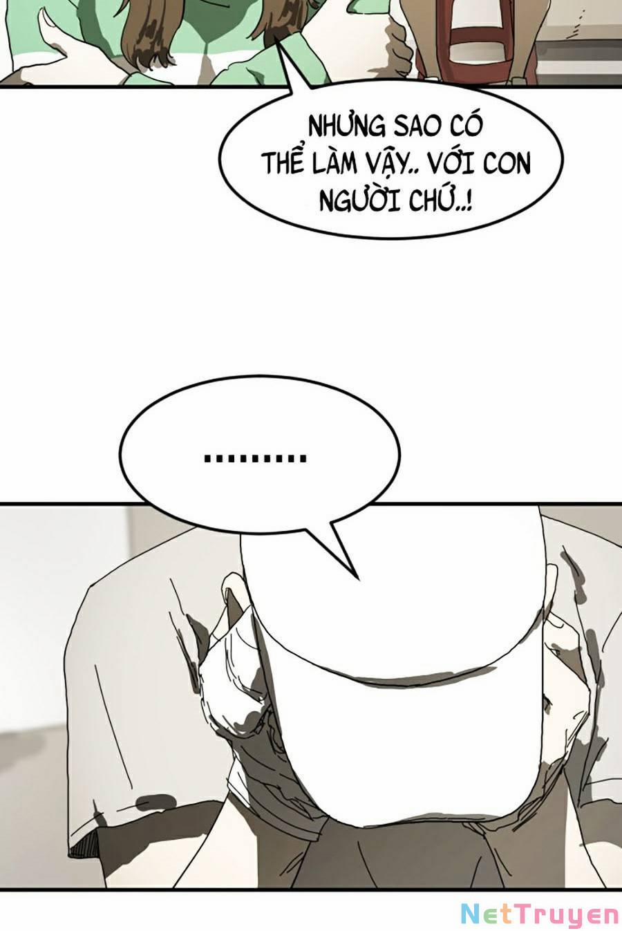 Đại Dịch Seoul 18 trang 76